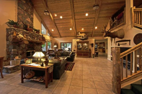 Rocky Point Ranch, Montana